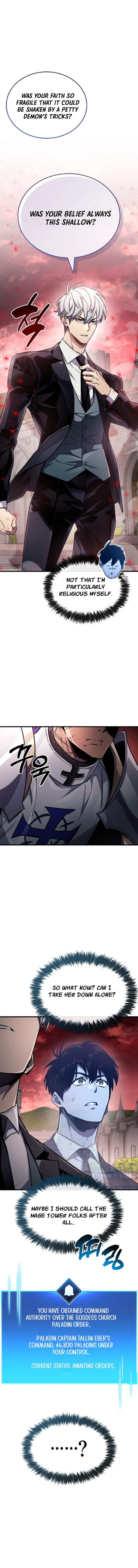 The Player Hides His Past Chapter 72 15